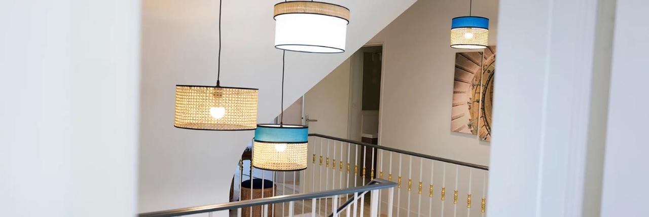 Ty Menez Bed & Breakfast Fouesnant Ngoại thất bức ảnh
