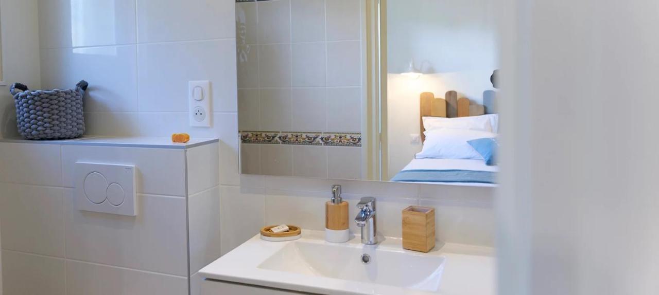 Ty Menez Bed & Breakfast Fouesnant Ngoại thất bức ảnh
