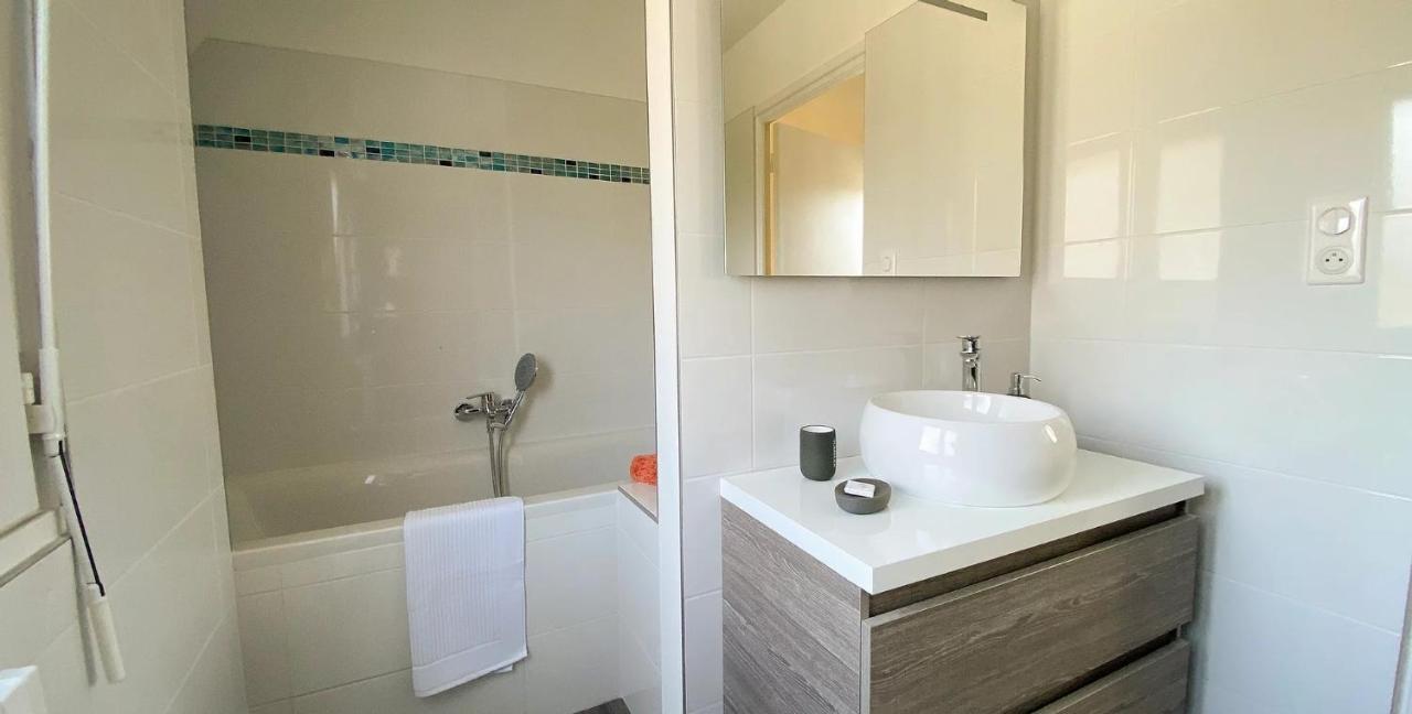Ty Menez Bed & Breakfast Fouesnant Ngoại thất bức ảnh