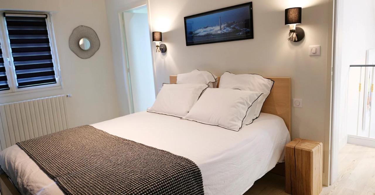 Ty Menez Bed & Breakfast Fouesnant Ngoại thất bức ảnh